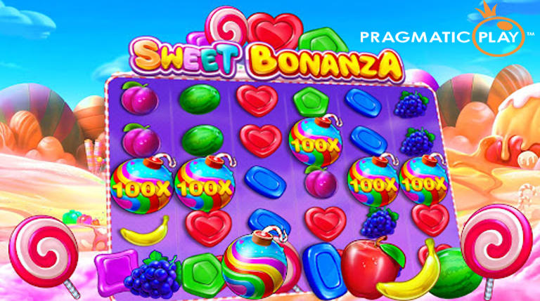 รีวิวค่าย Pragmatic Play
