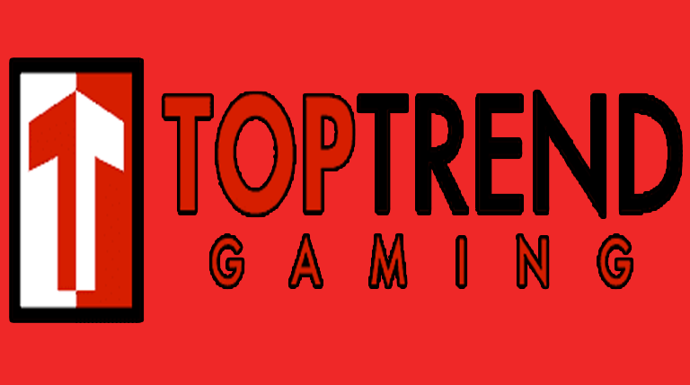 รีวิวค่ายเกมTopTrend Gaming